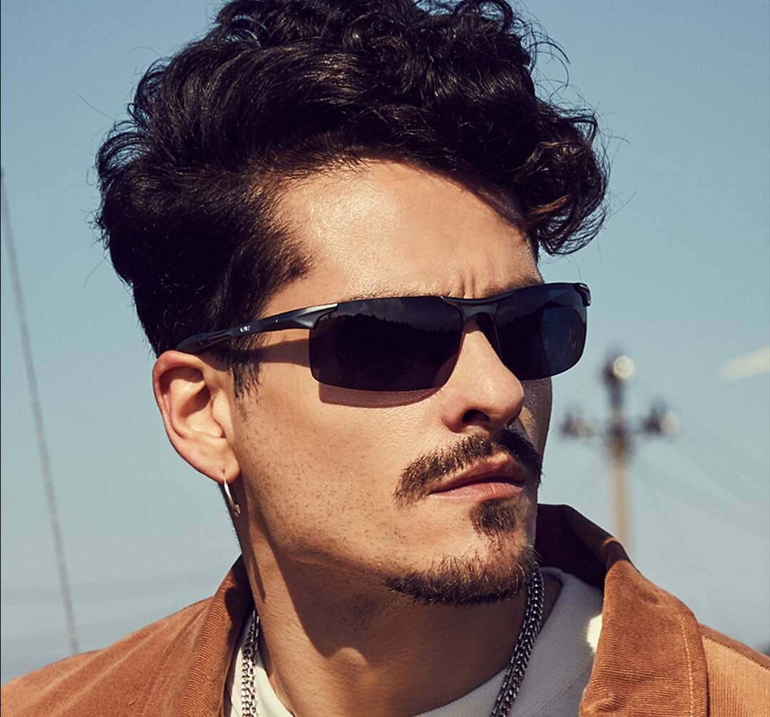 Handmade Sunglasses